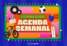 Esporte, cultura popular e tradição movimentam a semana em Mariana