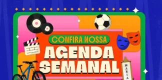 Esporte, cultura popular e tradição movimentam a semana em Mariana