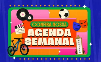 Esporte, cultura popular e tradição movimentam a semana em Mariana