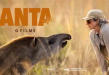 ANTA - O Filme lança olhar sensível sobre conservação ambiental