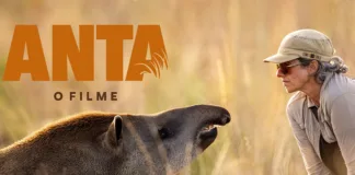 ANTA - O Filme lança olhar sensível sobre conservação ambiental