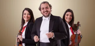 Escola de Ofícios recebe maestro Rodrigo Toffolo em Conversas Transversais