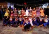 Museu Boulieu abre festividades juninas de Ouro Preto
