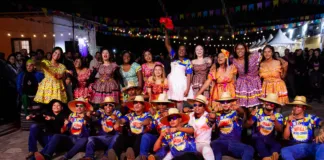 Museu Boulieu abre festividades juninas de Ouro Preto