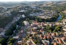 São Gonçalo é destaque na 3ª edição do Prêmio Municípios Mineradores