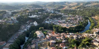 São Gonçalo é destaque na 3ª edição do Prêmio Municípios Mineradores