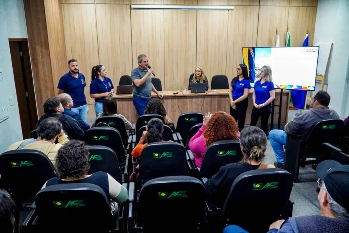 Prefeitura de Itabirito realiza Semana do MEI