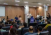 Itabirito realiza cerimônia de premiação de alunos medalhistas da OBMEP