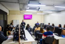 Itabirito realiza programação voltada a microempreendedores individuais