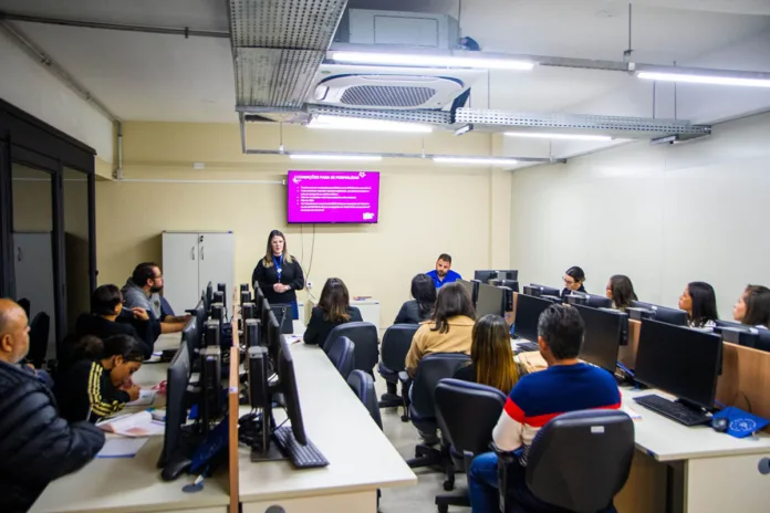 Itabirito realiza programação voltada a microempreendedores individuais