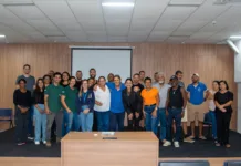 Itabirito realiza sorteio e define posicionamento das casinhas típicas da 33ª Julifest