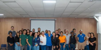 Itabirito realiza sorteio e define posicionamento das casinhas típicas da 33ª Julifest