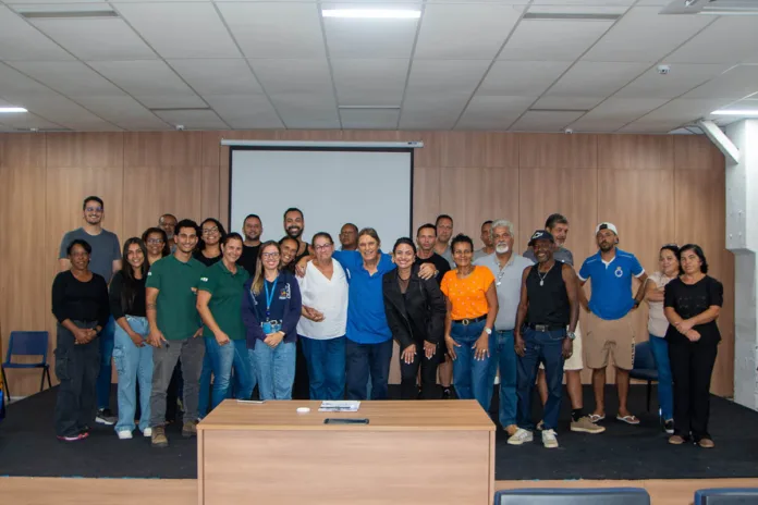 Itabirito realiza sorteio e define posicionamento das casinhas típicas da 33ª Julifest
