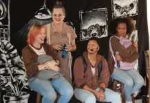 Projeto “É Agora!” leva espetáculo teatral sobre escolhas profissionais a jovens de Sabará, Raposos e Nova Lima