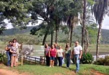 Itabirito transforma turismo rural em alternativa de renda