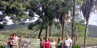 Itabirito transforma turismo rural em alternativa de renda