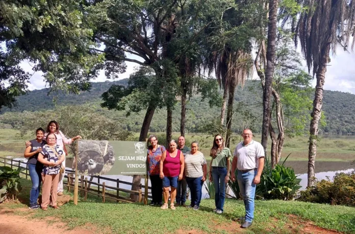 Itabirito transforma turismo rural em alternativa de renda