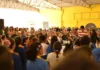 Festa da Família movimenta escolas municipais de São Gonçalo do Rio Abaixo