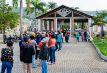 6º Feirão de Vagas do Sine Itabirito reúne dez empresas e realiza mais de 270 atendimentos