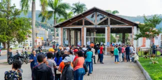 6º Feirão de Vagas do Sine Itabirito reúne dez empresas e realiza mais de 270 atendimentos