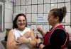 Vacinação contra Influenza é ampliada para toda a população de Mariana