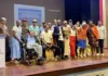 Prefeitura de Mariana celebra Dia da Luta Antimanicomial com seminário sobre saúde mental