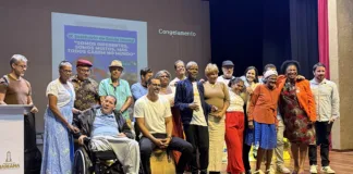 Prefeitura de Mariana celebra Dia da Luta Antimanicomial com seminário sobre saúde mental