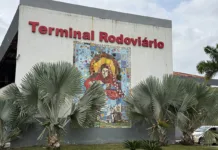 Parceria garante a revitalização dos Terminais Turístico e Rodoviário de Mariana