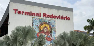 Parceria garante a revitalização dos Terminais Turístico e Rodoviário de Mariana