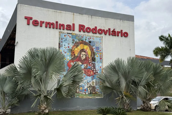 Parceria garante a revitalização dos Terminais Turístico e Rodoviário de Mariana