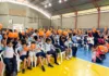 Maio Laranja mobiliza alunos