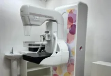 Mais um moderno equipamento para exames de mamografia em São Gonçalo
