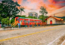 Prefeitura de Itabirito promove debate sobre turismo e tecnologia