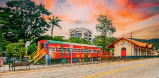 Prefeitura de Itabirito promove debate sobre turismo e tecnologia