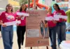 Procuradoria da Mulher leva acolhimento e orientação ao Cidadão Legal