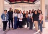 Comissão da Educação visita obras da quarta escola integral de São Gonçalo do Rio Abaixo