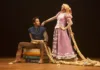 Clássico “Rapunzel” encanta o público de Monlevade no dia 9 de junho