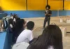 Projeto Saber + Integral fortalece formação de estudantes em São Gonçalo