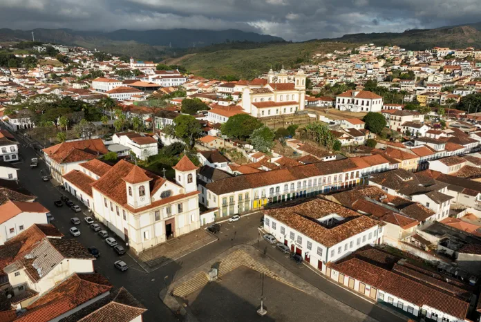 Fundo Diversifica Mariana viabilizou mais de 3,1 mil empregos no município