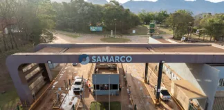 Samarco paga 3ª parcela do Novo Acordo do Rio Doce