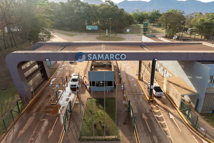 Samarco paga 3ª parcela do Novo Acordo do Rio Doce
