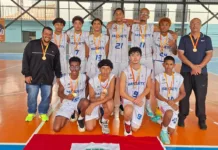Itabirito garante classificação para etapa regional do JEMG em seis modalidades