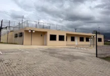 Prefeitura de Mariana inaugura nova sede da Polícia Militar Ambiental