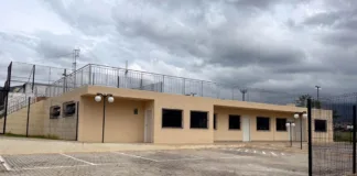 Prefeitura de Mariana inaugura nova sede da Polícia Militar Ambiental