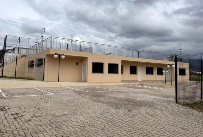 Prefeitura de Mariana inaugura nova sede da Polícia Militar Ambiental