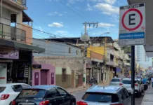 Itabirito moderniza Estacionamento Rotativo com novo aplicativo 