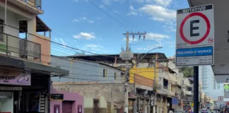 Itabirito moderniza Estacionamento Rotativo com novo aplicativo 