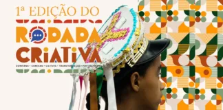 Rodada Criativa reúne grupos tradicionais de Mariana em noite de diálogo