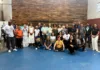 Secretária Nacional do MinC participa de roda de conversa em João Monlevade