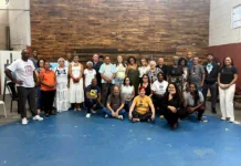 Secretária Nacional do MinC participa de roda de conversa em João Monlevade
